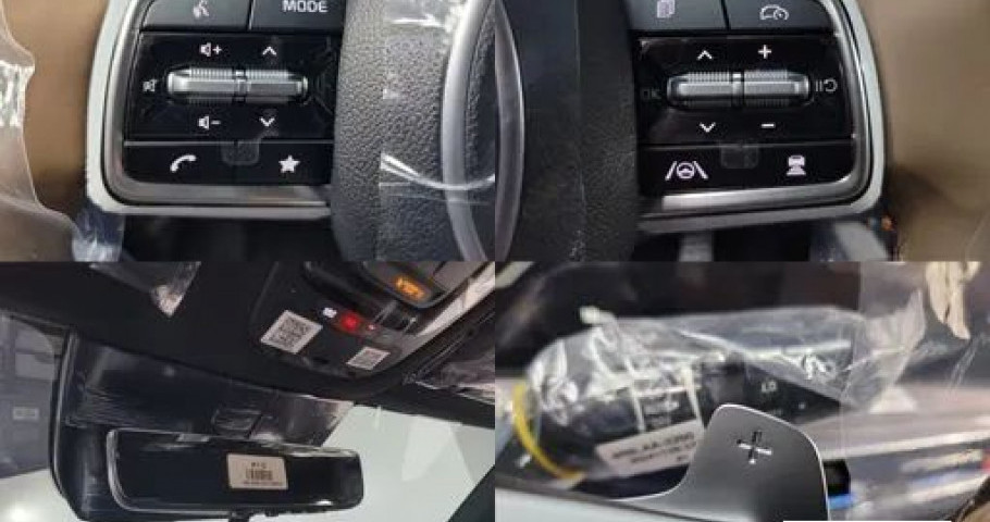Kia Sorento NEW 